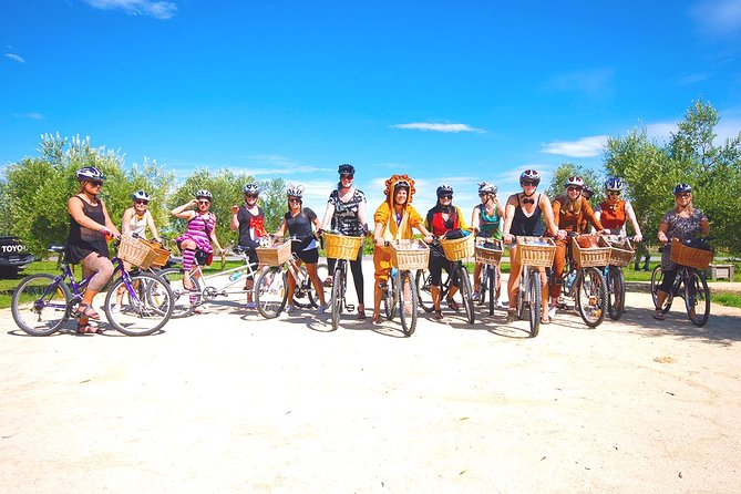 Hawkes Bay Wineries Self-Guided Electric Bike Tour - Route Map Freedom: How to Choose Wineries and Set Your Pace