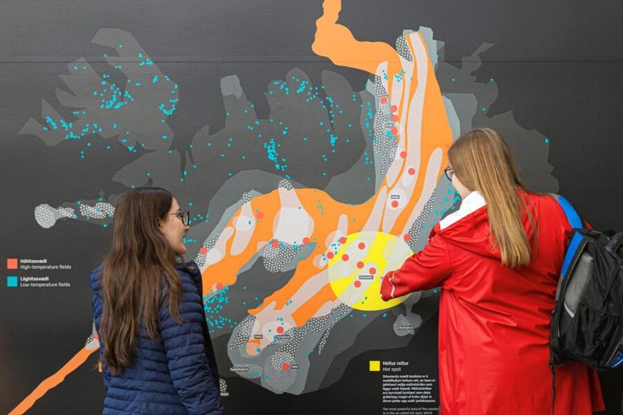 Hellisheiði Geothermal Exhibition: Entry and Audio Tour - Should you book Hellisheiði Geothermal Exhibition?