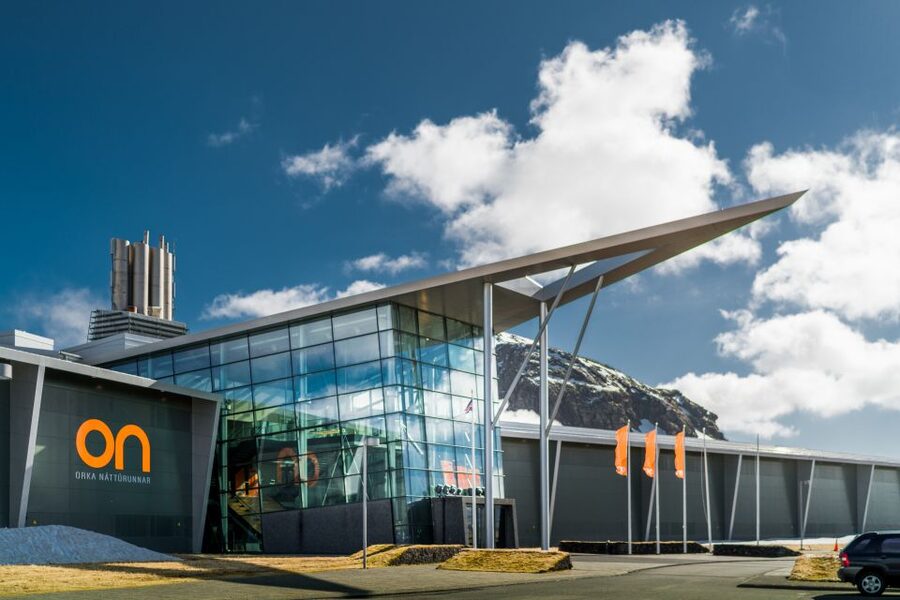 Hellisheiði Geothermal Exhibition: Entry and Audio Tour - Where the Hellisheiði Power Plant sits (and why the setting helps you learn)