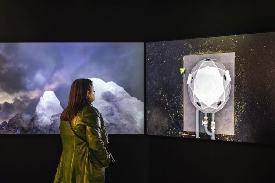 Hellisheiði Geothermal Exhibition: Entry and Audio Tour - Who should book this geothermal exhibition