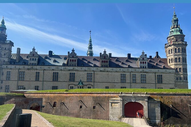 Helsingør Castle and Historic City Self-Guided Walking Tour - Key things I’d circle before you go