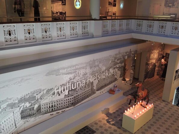 Helsinki Self-Guided Audio Tour - Quick Hits Before You Start