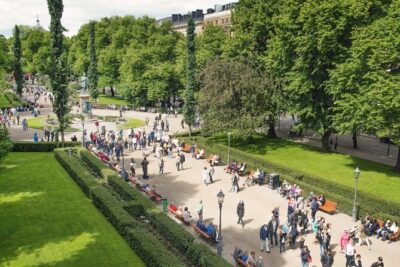 Helsinki Self-Guided Audio Tour - Price and Tickets: What You Pay, What You Don’t