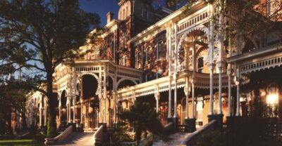 Henry B. Plant Museum Entry Ticket with Audio Guide - The 14-Minute Film That Sets Your Mental Map