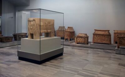 Heraklion Archaeological Museum Ticket & Audio Guide - The Museum’s Big Job: Turning 5,500 Years Into Something You Can Feel