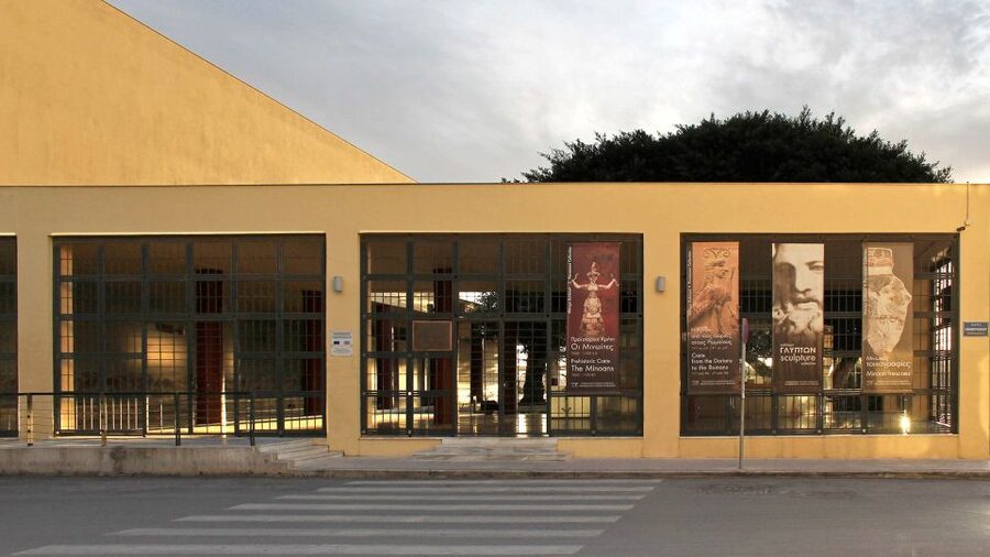 Heraklion Archaeological Museum Ticket & Audio Guide - How Long Should You Give the Museum for This Experience?