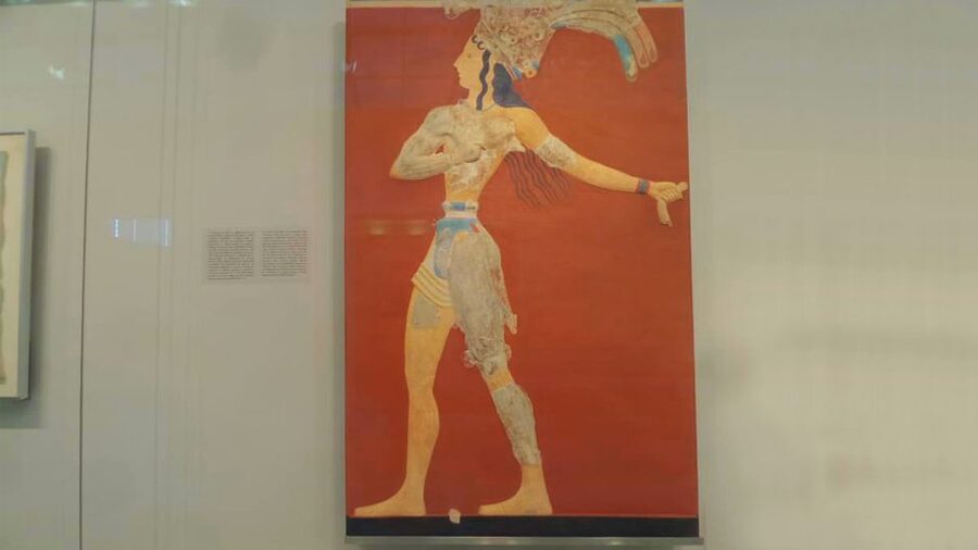 Heraklion Archaeological Museum Ticket & Audio Guide - Who This Tour Suits Best (and Who Might Skip It)