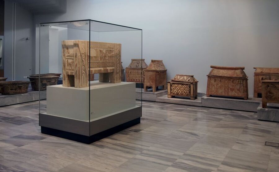 Heraklion Archaeological Museum Ticket & Audio Guide - The Museum’s Big Job: Turning 5,500 Years Into Something You Can Feel