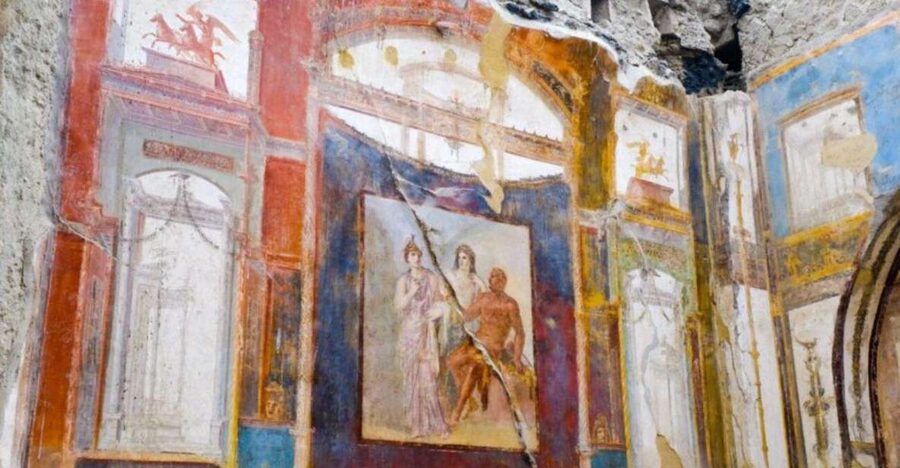 Herculaneum: Skip The Line Entrance ticket + Audioguide - How the audio guide works (and why it matters here)