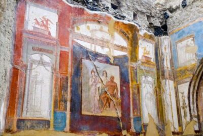 Herculaneum: Skip The Line Entrance ticket + Audioguide - Skip-the-line + pickup at the Entrance Audioguide Desk