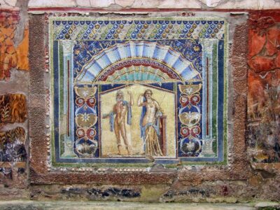 Herculaneum: Skip-the-Line Entry Ticket with Audio Guide - Skip-the-line entry and your audio setup: how to avoid wasted time