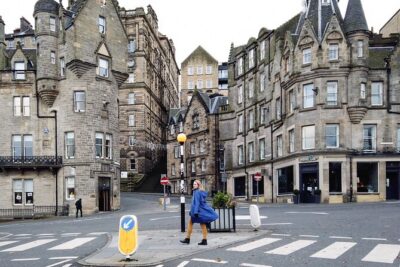 Highlights from Edinburgh’s Old Town: A Self-Guided Audio Tour - Price and what you really get for $11.99