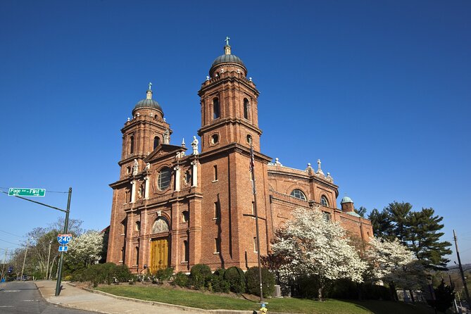 Highlights of Asheville Self-Guided Walking Audio Tour - Price and Time: Is $14.99 a Good Deal?