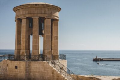 Highlights Self-Guided Scavenger Hunt and Tour in Valletta - Meeting at Knisja ta San Publiju in Il-Furjana
