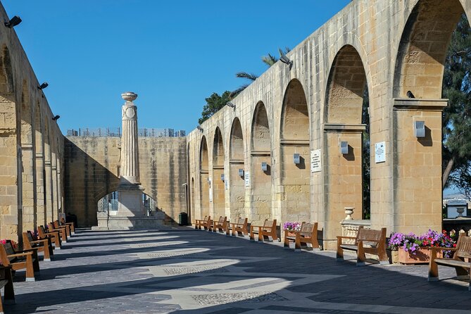 Highlights Self-Guided Scavenger Hunt and Tour in Valletta - Practical Tips That Make or Break the Hunt