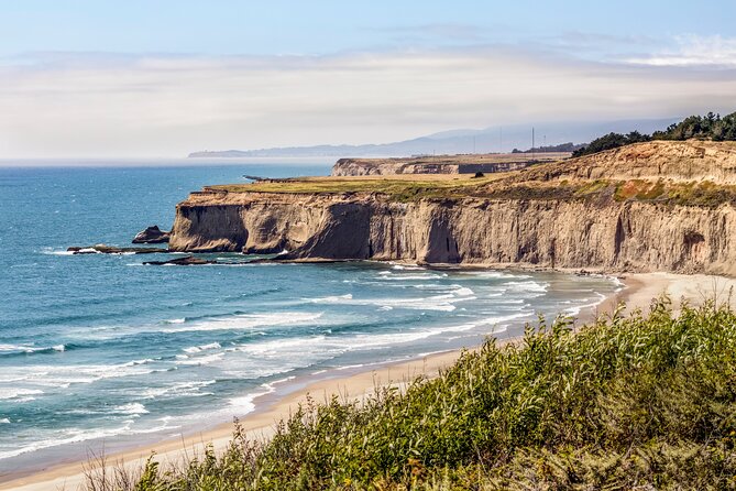 Highway 1 Pacific Coast Highway Self-Guided Driving Tour Bundle - Big Sur: the road that earns the camera roll