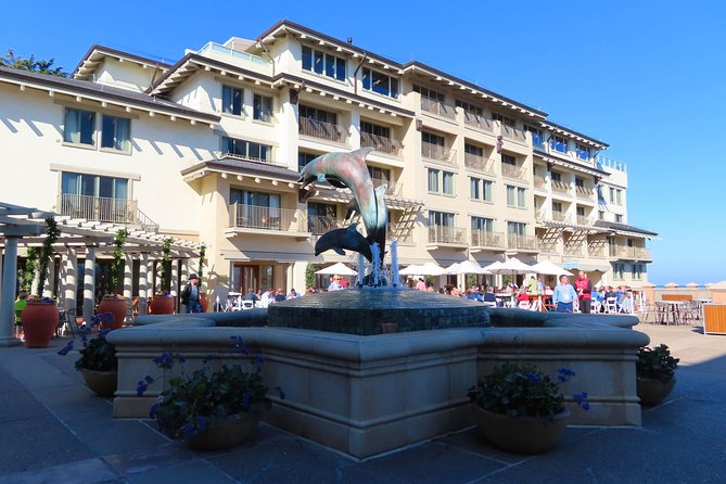Historic Cannery Row: A Self-Guided Audio Tour of John Steinbeck's Monterey - Price and Value: $8.99 for a Walk You Can Redo
