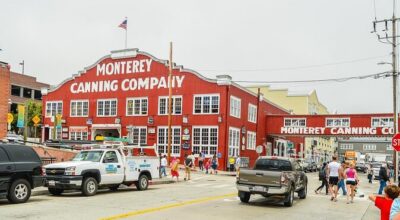 Historic Cannery Row: A Self-Guided Audio Tour of John Steinbeck's Monterey - Start at the Sardine Factory, End at Steinbeck Plaza