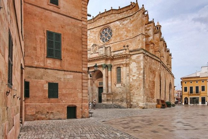 Historic Ciutadella: A Self-Guided Audio Tour - Why this audio tour works so well in Ciutadella