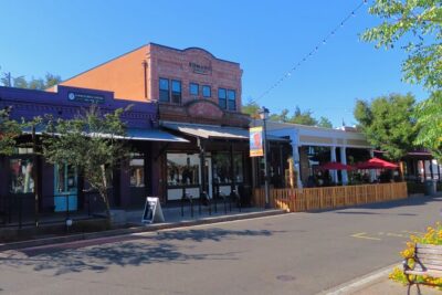 Historic Folsom: A Self-Guided Audio Tour - Price and time: $9.99 for about two hours of wandering