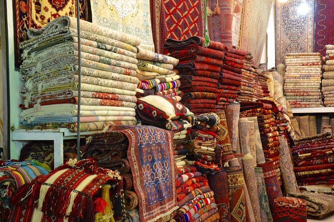 Historical Riyadh Self-Guided Audio Walking Tour - The walk from Al Masmak Palace Museum to Ath Thumairi Gate