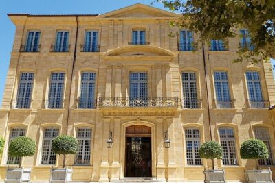 History and Renewal in Aix-en-Provence: A Self-Guided Audio Tour - Price and what you really get for $9.99