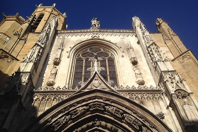 History and Renewal in Aix-en-Provence: A Self-Guided Audio Tour - Who should book this Aix-en-Provence audio tour?
