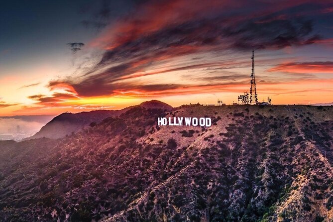 Hollywood Fame & Celebrity Homes Self-Guided Audio Bundle Tour - Key Things I’d Pay Attention To