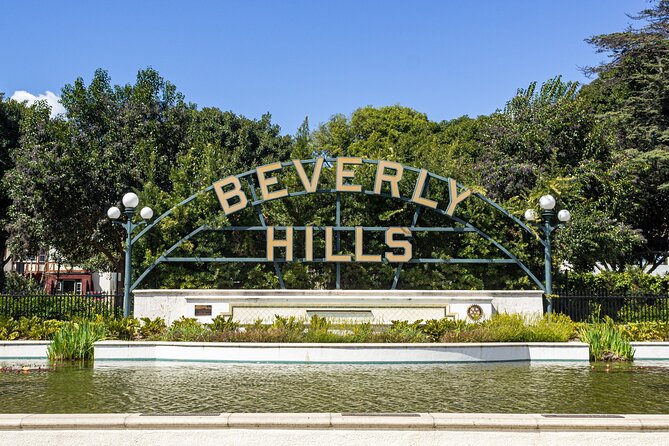 Hollywood Fame & Celebrity Homes Self-Guided Audio Bundle Tour - Should You Book the Hollywood Fame & Celebrity Homes Tour?