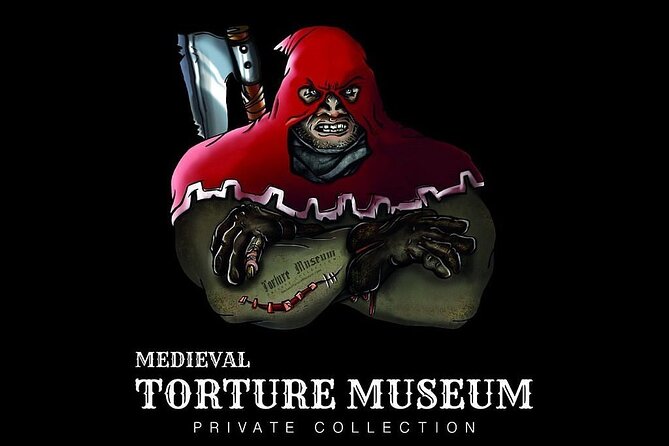 Hollywood Medieval Torture Museum Ticket with Ghost Hunting - Key points to know before you go