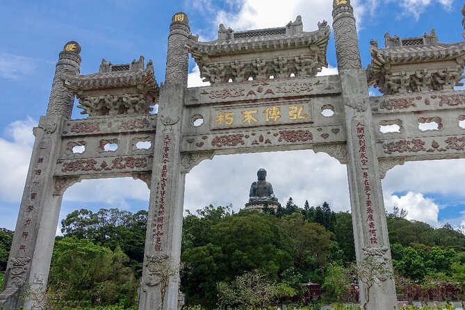 Hong Kong Self-Guided Audio Tour - How this Hong Kong audio tour actually fits your day