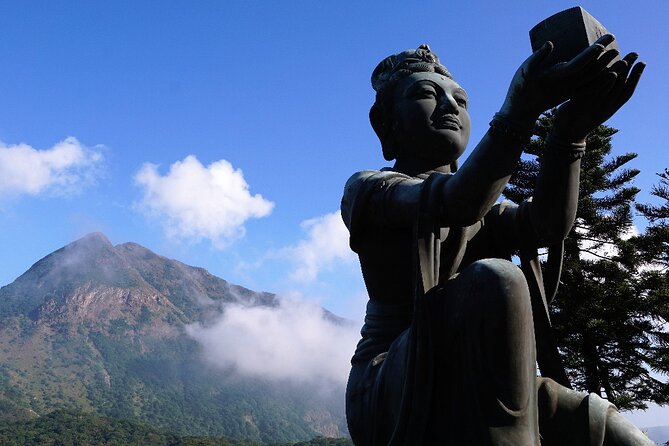 Hong Kong Self-Guided Audio Tour - Start and finish anywhere: the 72-hour window and flexible pacing