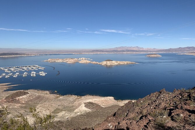 Hoover Dam Self-Guided Driving Audio Tour Guide - Who This Tour Suits Best (and Who Might Want Another Option)