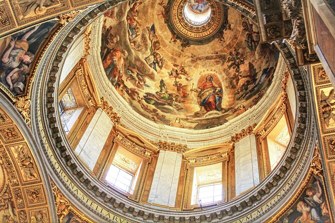 Hop-on Hop-off and Saint Mary Major with Audio Guide Option - Who This Tour Works Best For (and Who Should Skip)