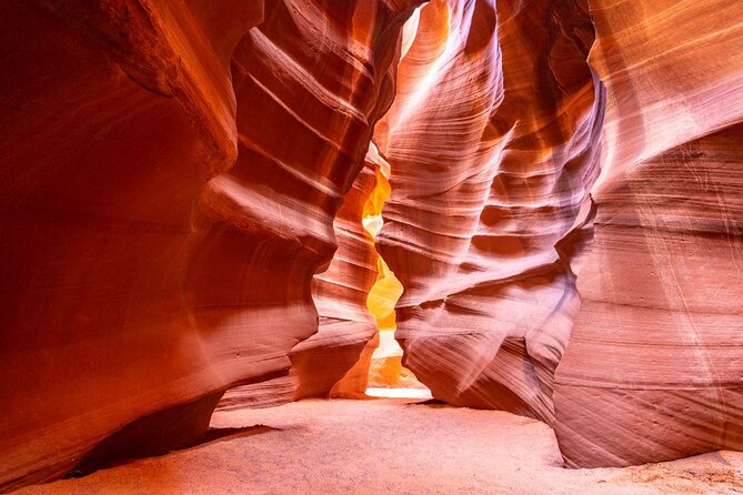 Horseshoe Bend Self-Guided Walking Audio Tour - Key Highlights You’ll Actually Notice
