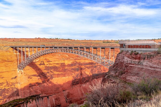 Horseshoe Bend Self-Guided Walking Audio Tour - Stop-by-Stop: The Story Arc From Geology to Canyon Views