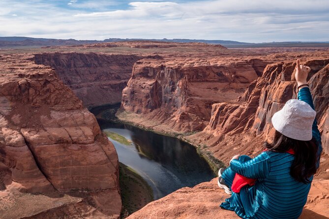 Horseshoe Bend Self-Guided Walking Audio Tour - Common Confusions to Avoid (So You Don’t Feel Tricked)