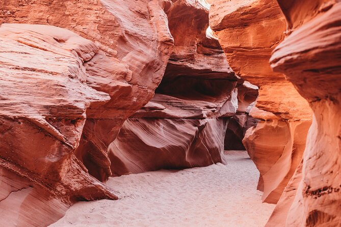 Horseshoe Bend Self-Guided Walking Audio Tour - Who Should Book This Walking Audio Tour?