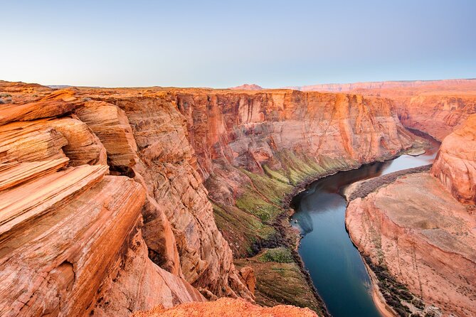 Horseshoe Bend Self-Guided Walking Audio Tour - Should You Book This Horseshoe Bend Audio Tour?