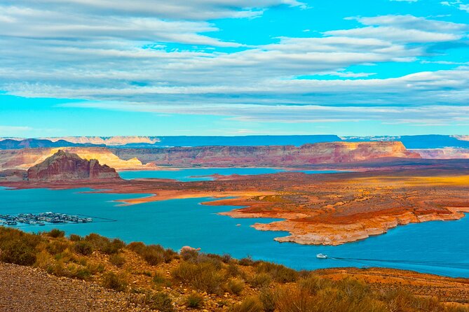 Horseshoe Bend Self-Guided Walking Audio Tour - Price and Value: What Your $14.99 Actually Covers