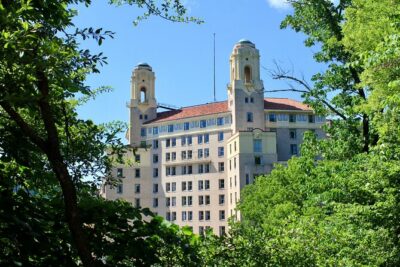 Hot Springs NP Self Guided Driving and Walking Audio Tour - Planning timing: 10+ miles, 40+ stories, and hike reality