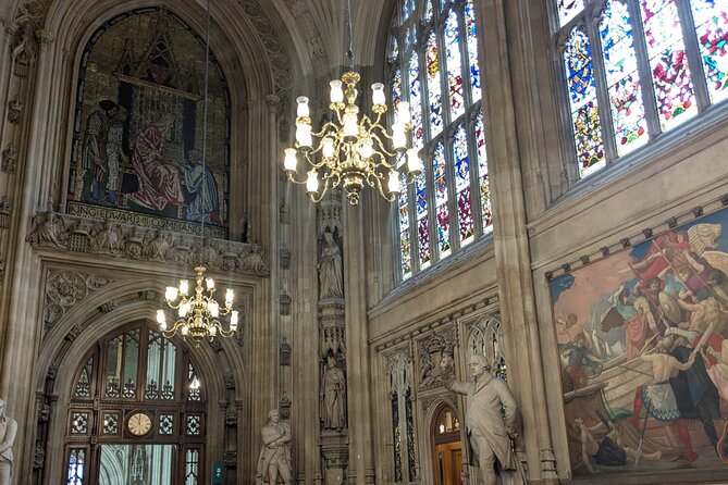 Houses of Parliament Ticket & Political London Audio Guide - Who This Works Best For (And Who Might Not Love It)