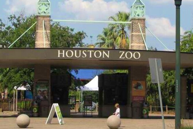 Houston Self-Guided Audio Tour - Practical Tips for a Smooth Self-Guided Day in Houston