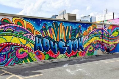 Houston Self-Guided Audio Tour - Value Check: $6 for 10 Attractions and Up to 6 Days of Audio