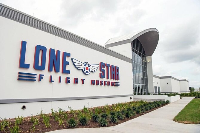 Houston Self-Guided Audio Tour - Where Each Stop Fits Best (Families, Couples, and Solo Listeners)