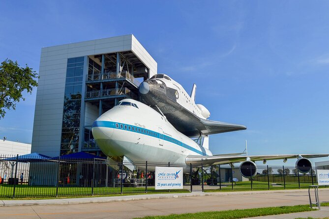 Houston Self-Guided Audio Tour - Price, Tickets, and Time: What You Need to Budget