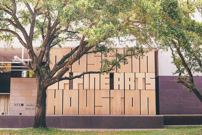 Houston Self-Guided Audio Tour - So Should You Book This Houston Self-Guided Audio Tour?