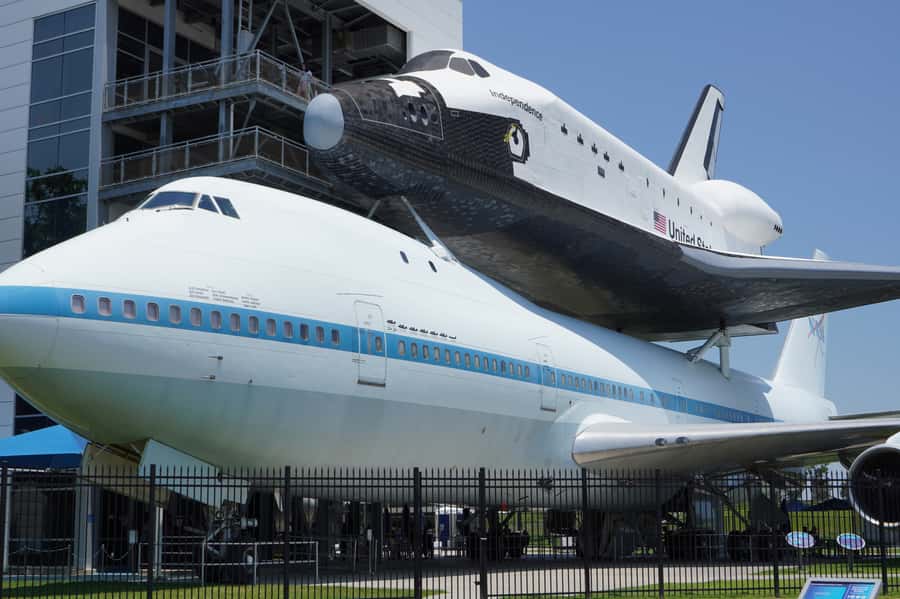 Houston: Space Center Self-Guided Tour with Transportation - Mission Mars: Hands-On Science That Makes the Future Feel Real