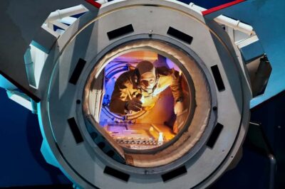 Houston: Space Center Self-Guided Tour with Transportation - Space Center Houston in About 3 Hours: Your Pace Plan