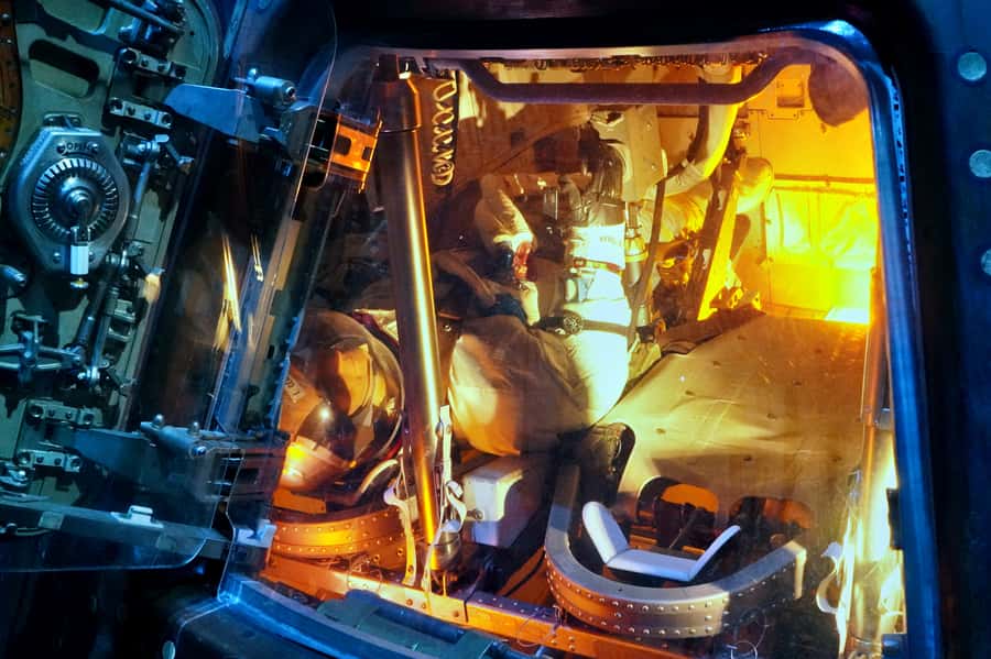 Houston: Space Center Self-Guided Tour with Transportation - What You’re Really Paying For: Value and Tradeoffs